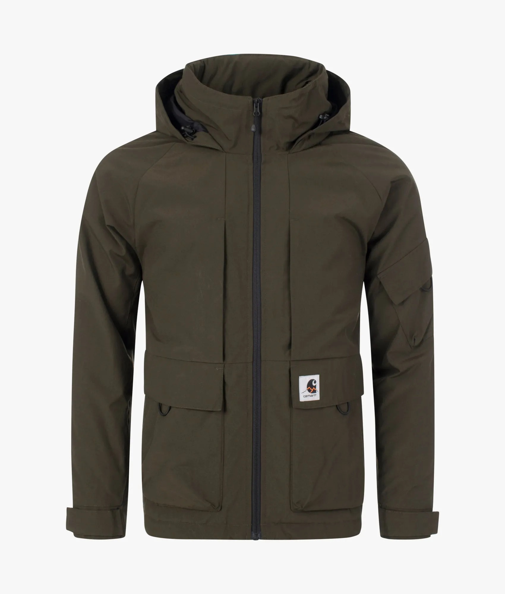 Bode Jacket