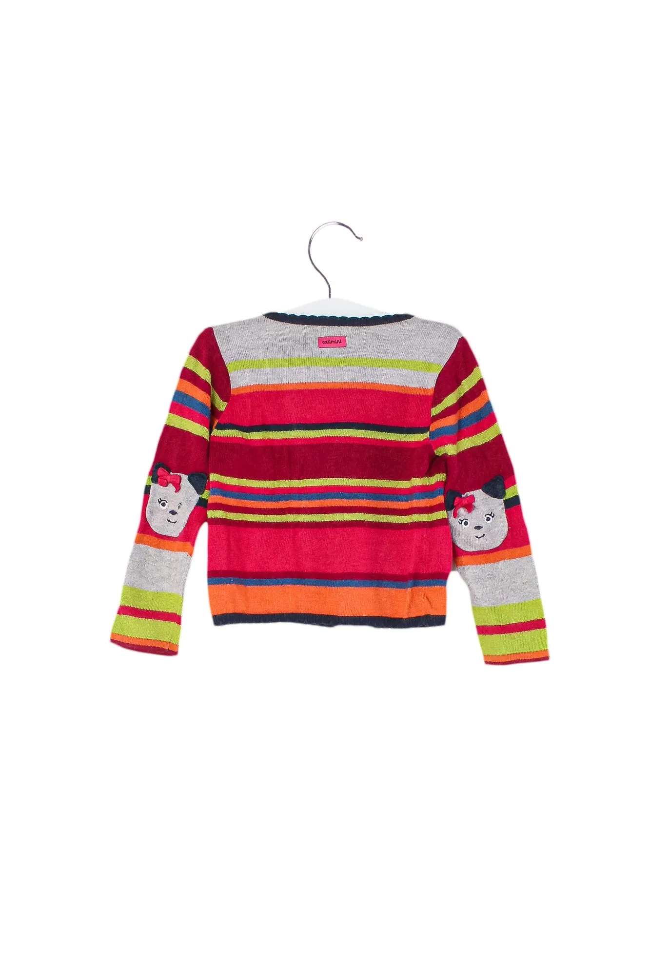 Catimini Lightweight Jacket 18M