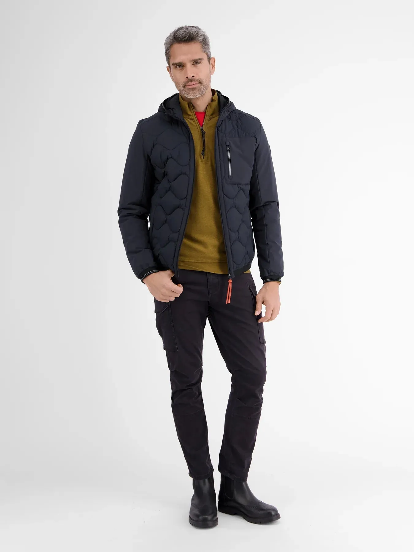 Lerros Blouson Jacket 7013 R