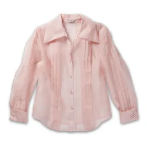 Proper Dress Code Blouse