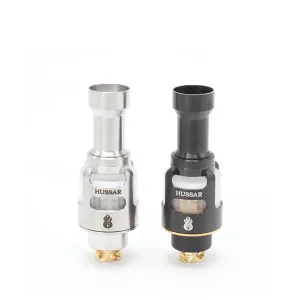 SXK Hussar STM Style RBA
